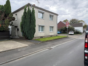 Blauer Stein - Vibe - zh2a-haus