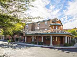TownePlace Suites by Marriott Tucson