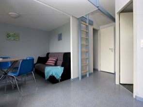 Logballe Camping and Cottages Hotel