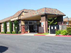 Best Western Corona