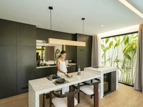 Club Suma Villa Bingin