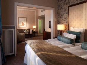 Steigenberger Icon Parkhotel Düsseldorf