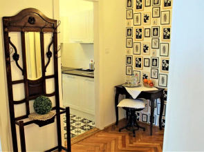 Csilla Home Apartman