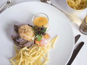 Bellevue Palace Hotel