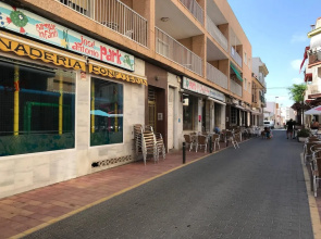 3 Bed Property In Lo Pagan, Close To Beach