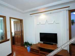 Zhoushan putuo Li Jie farmyard(普陀山李姐农家院)