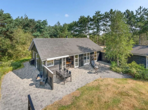 "Filimena" - 350m from the sea in NE Jutland