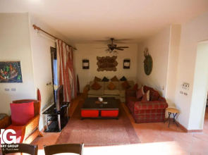Villa cancun with private pool 2