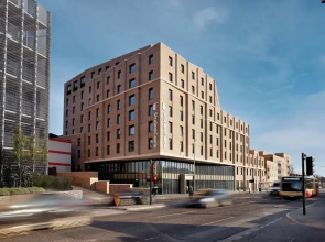 Student Only SC Brighton