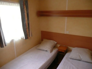 Camping Baradis