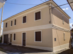 Apartment Etna View Mascali