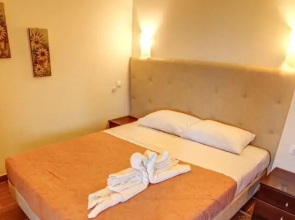 Nafplion, Palamidi Premium Residence