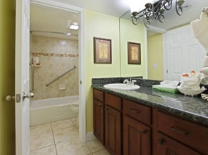 Sandpiper Gulf Resort