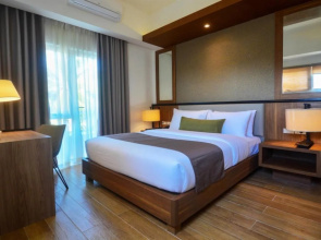 Sotogrande Hotel Palawan