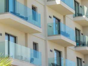 Cabana Blu Hotel & Suites