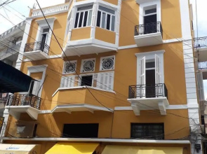 SEED Guest House
