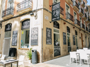 Apartamentos Tito San Agustin