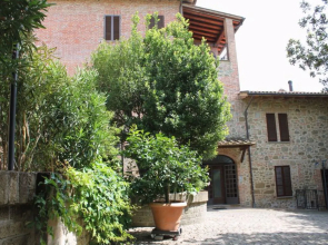 Casa Graziani