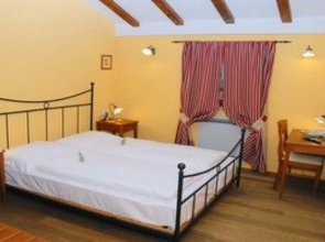Rooms Stancija