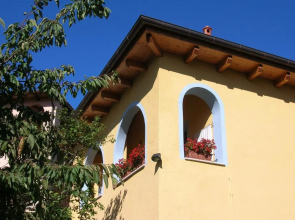 Appartamenti Cà di pom