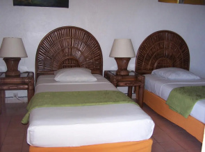Coeur Caraibes