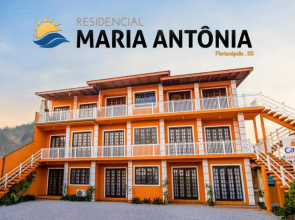 Residencial Maria Antônia