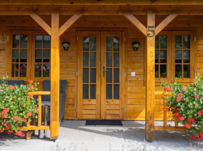 Dwór Myśliwski Hubertus