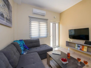 Georgia Apartments II