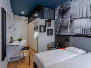 Dean’s Home Budapest