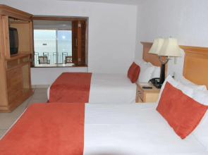 Bellamar Ocean Front Suites