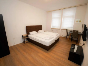 Design Apartments 2