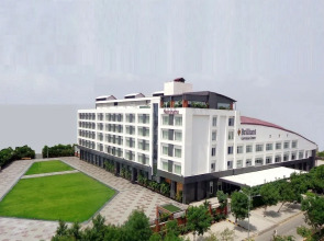 Brilliant Convention Centre