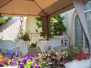 Mironi & Victoria Hotel