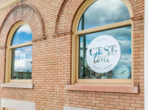 Rideau King 1Br Apartment Free Parking 2