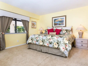 Kings Crown Condominiums