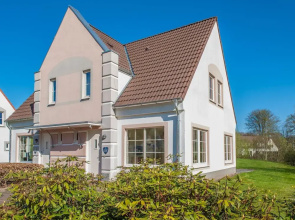 Restyled Holiday Home Near Nordhorn