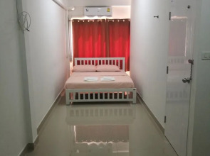 CHECKin Hostel at Donmuang Airport