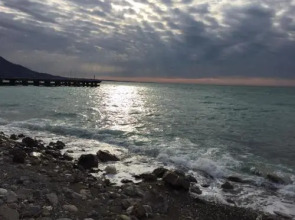 Guest House Staraya Gagra