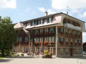 Hotel Sternen