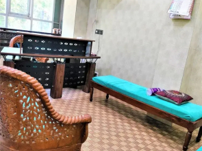 Shamim Residency Near Nizamuddin Dargah