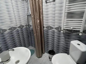 Tamazi's Guest House