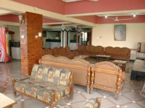 El Salam Hotel