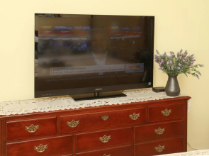 Amanda's Bed and Breakfast