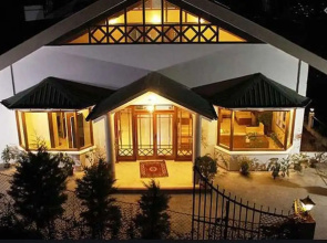 Summit Lillium Hotel & Spa