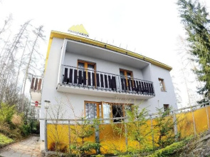 Hotel Prosperita