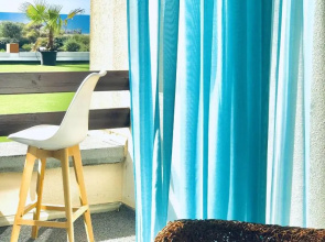 CAPAO Beach Hôtel