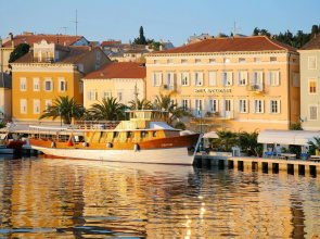 Hotel Apoksiomen by OHM Group