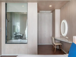 Movenpick Residence Beach Access 2BR