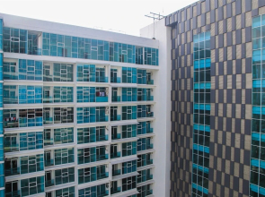 Prime Location 1BR Brooklyn Alam Sutera Apartment near IKEA