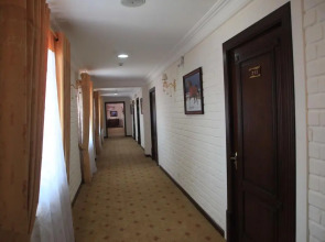 Отель Гранд Атлас